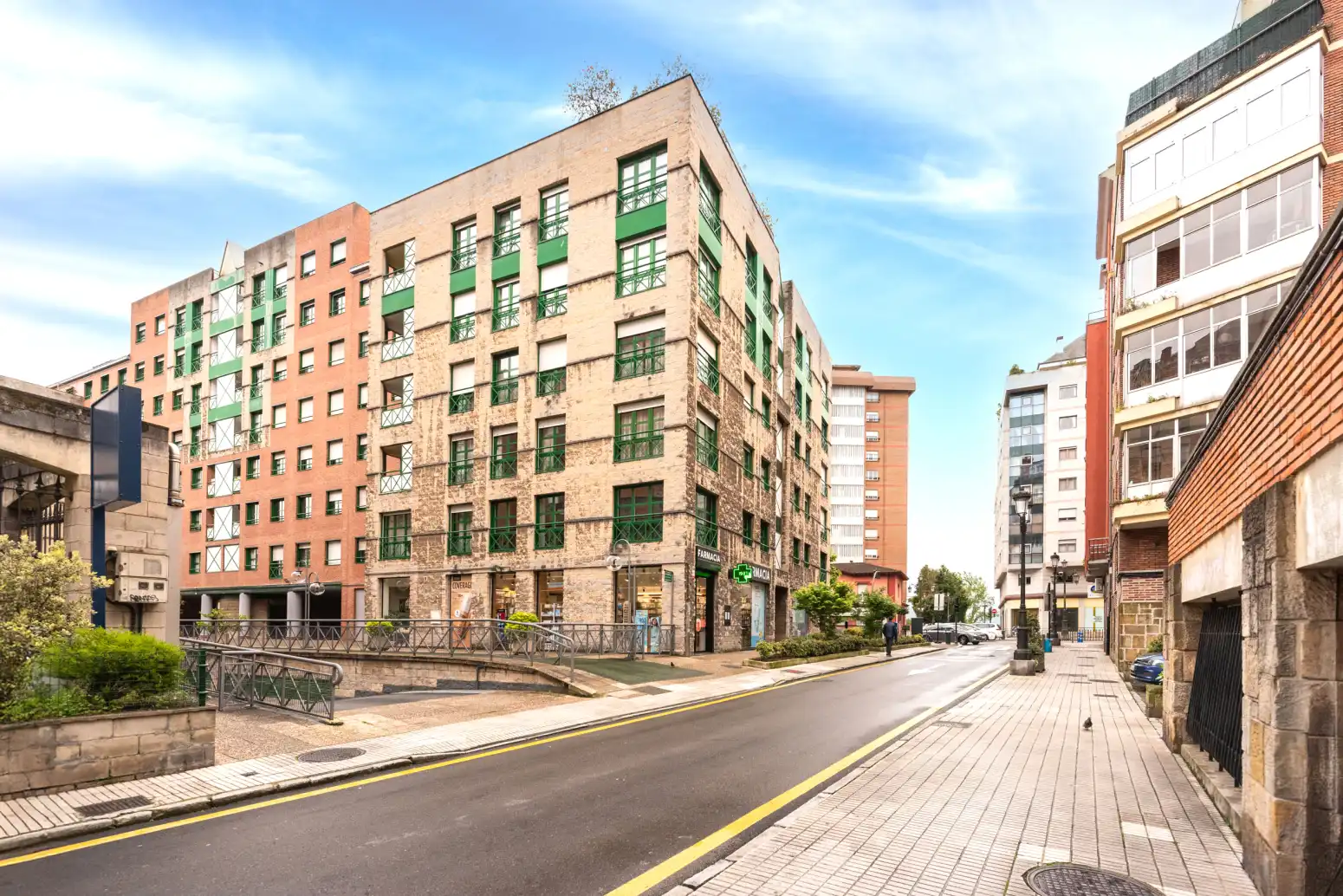Flat with lift for sale in Oviedo - CL SACRAMENTO 17, imagen 9