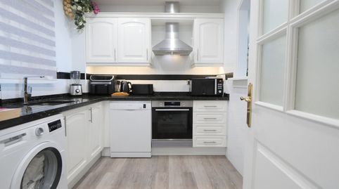 Foto 4 de Apartament en venda a La Cala Mijas, Mijas