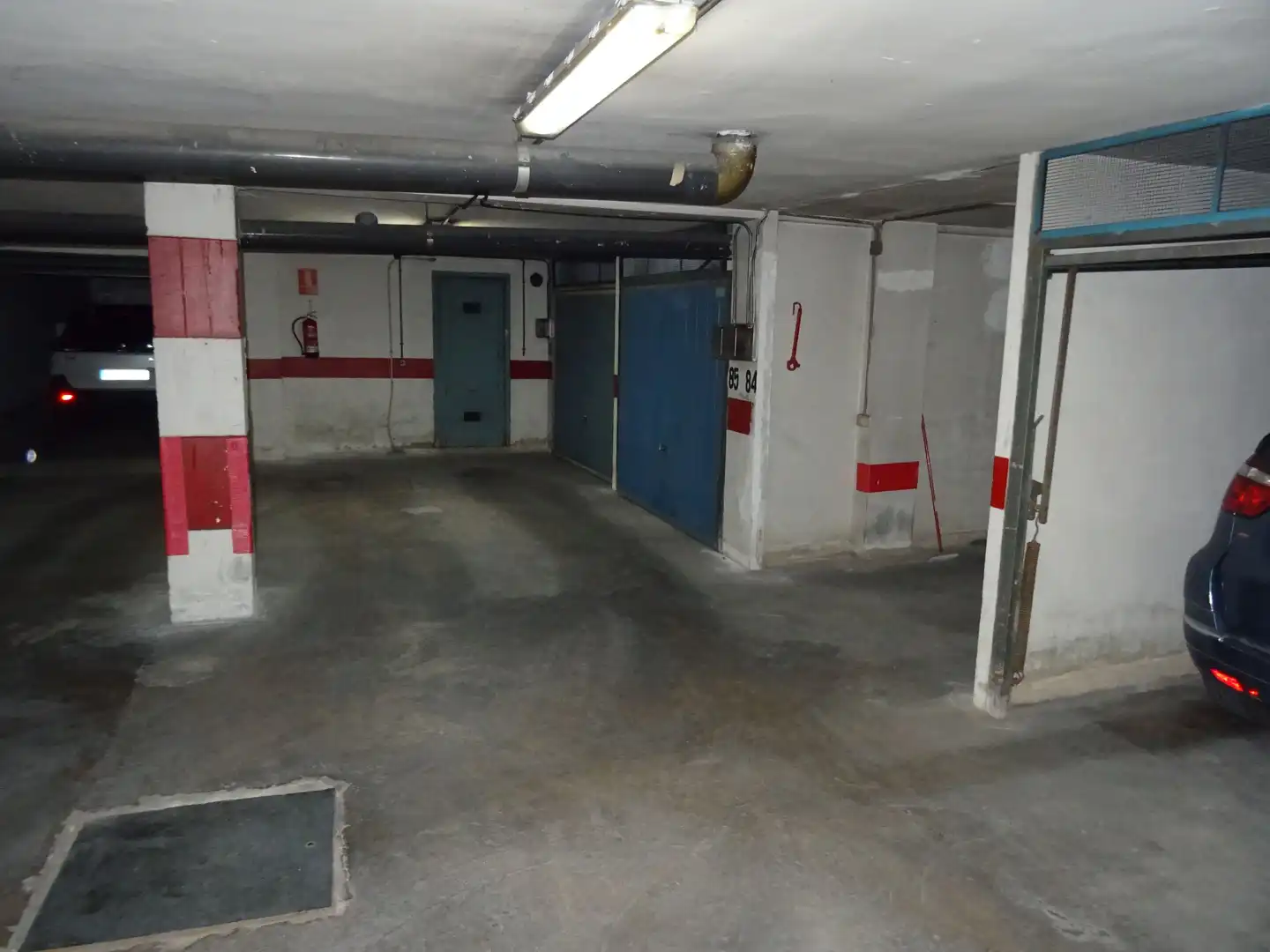 Einzelparkplatz zum Verkauf in Algemesí, imagen 3
