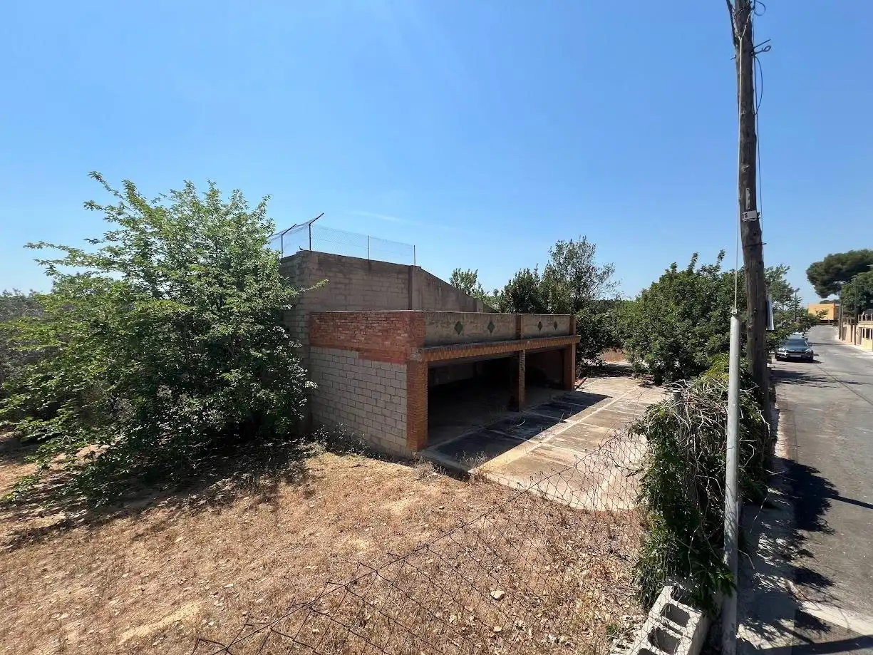 Residential for sale in Torrent