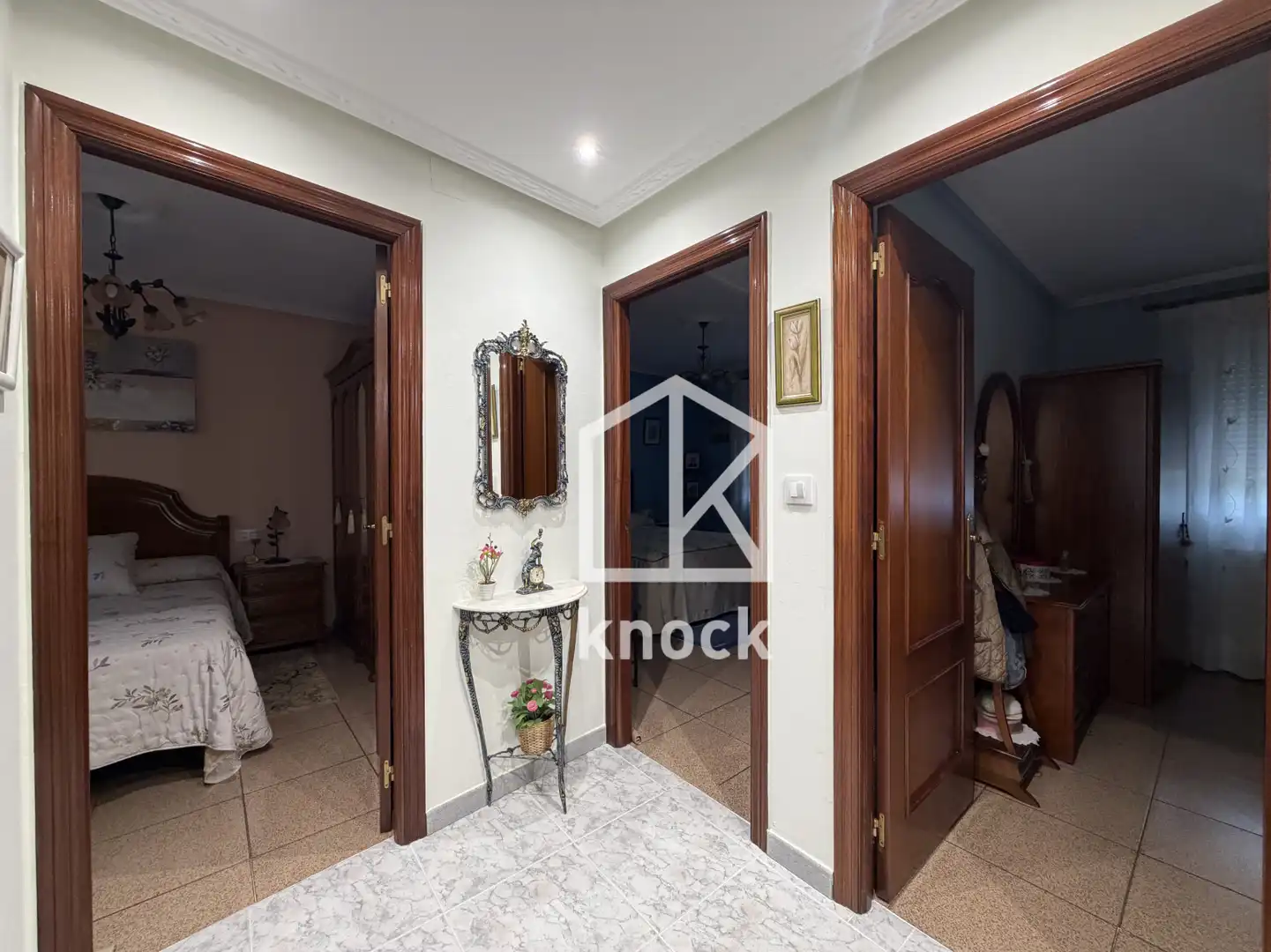 Casa adosada en venda en Langreo amb Calefacció i Parquet