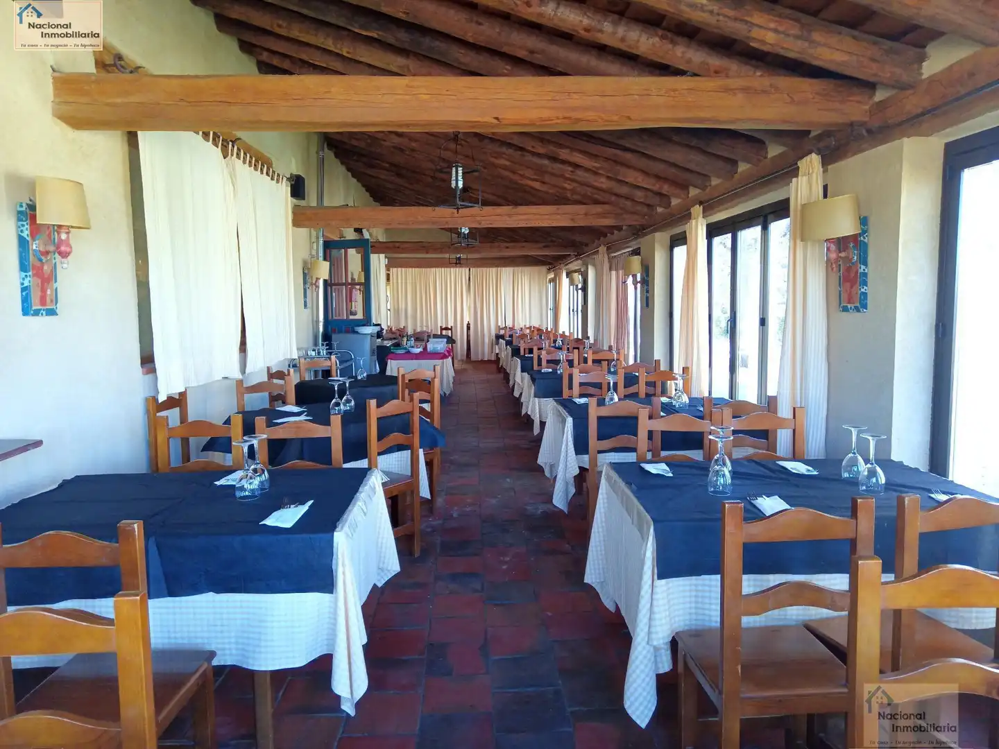 Local comercial en venda a Collado Hermoso, imagen 11