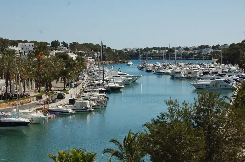 Terreny rústic en venda a Cala d'Or, imagen 5