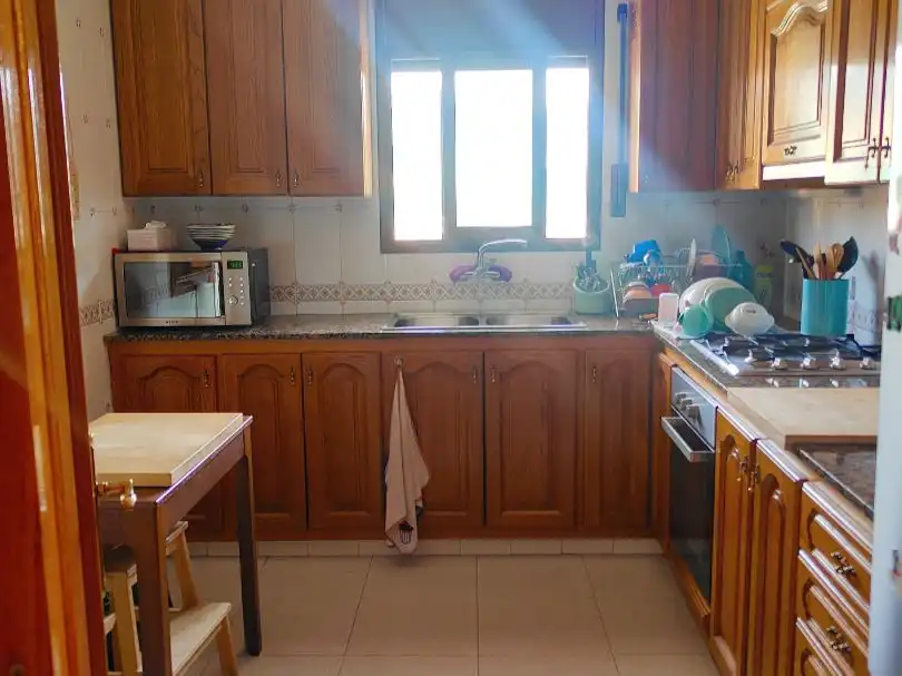 Casa con jardín en venta en Salicart 12, imagen 4