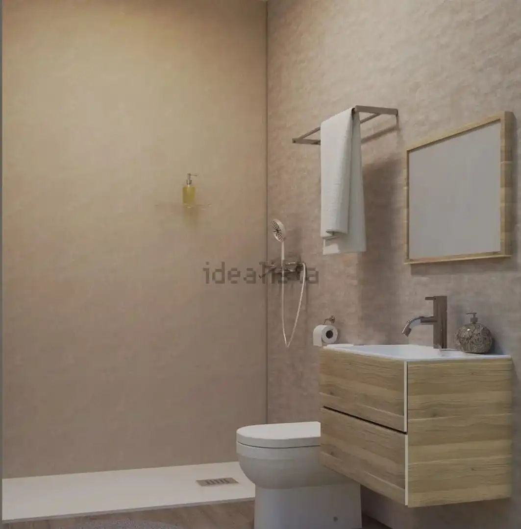 Piso con terraza en venta en Llombai, imagen 2