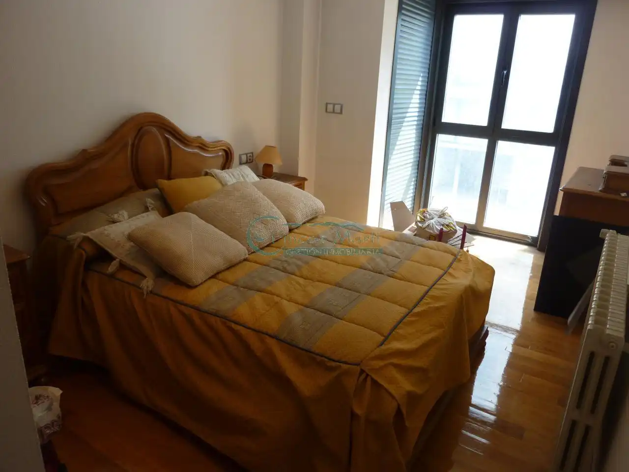 Wohnung mit Aufzug zum Verkauf in NUESTRA SEÑORA DA SAINZA, imagen 7