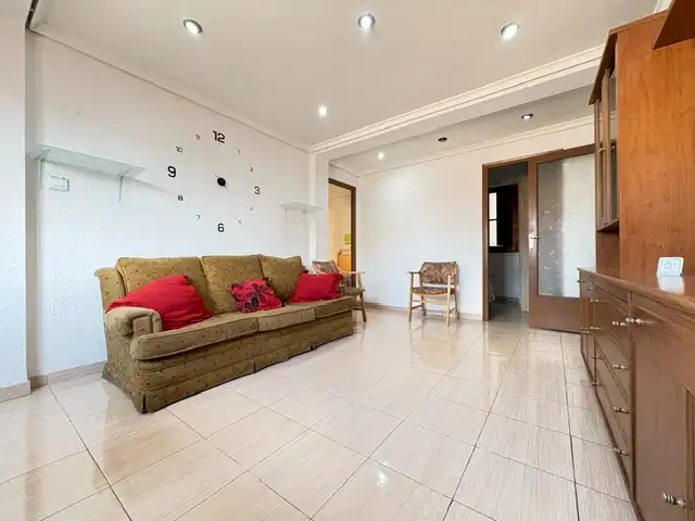 Flat with terrace for sale in Carrer de Blasco Vichares 14, imagen 19