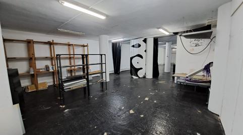 Photo 2 of Premises for sale in Acebal Idígoras Kalea, 4, Albia, Bilbao