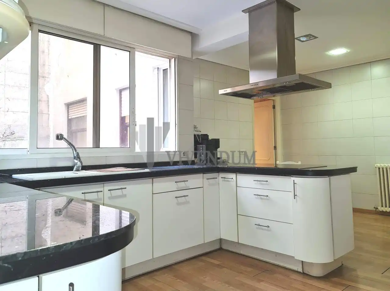 Piso con ascensor en venta en Centro Urbano, imagen 24