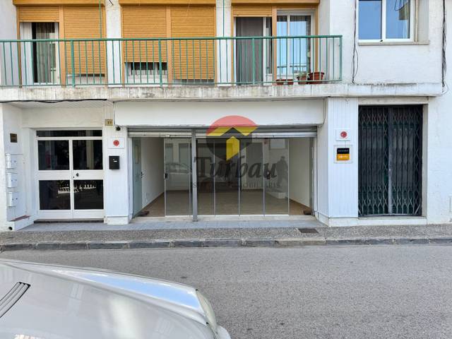 Local comercial en Alquiler en Tossa de Mar pueblo