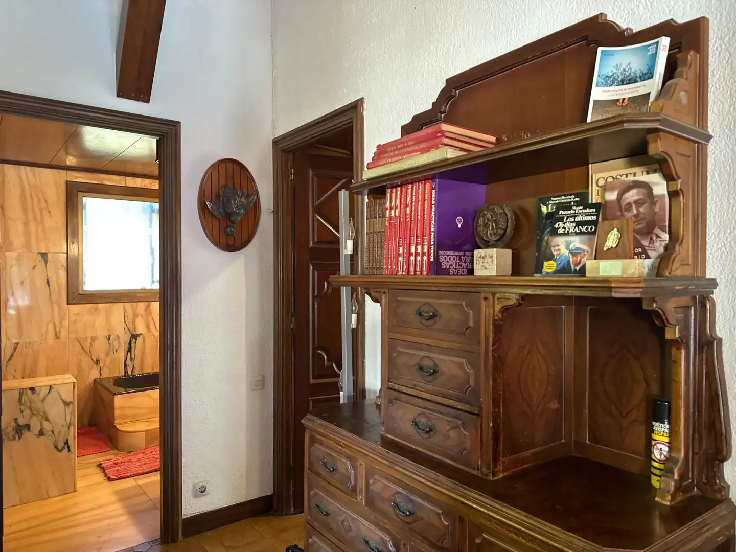 Casa o chalet en venta en Castellví de Rosanes