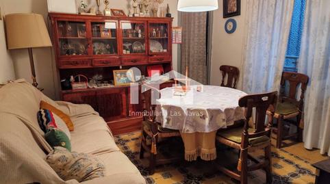 Foto 5 de Pis en venda a Calle Ruperto Serrano, Las Navas del Marqués , Ávila