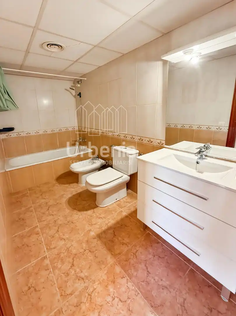Attique avec piscine à vendre à Malgrat de Mar, imagen 11