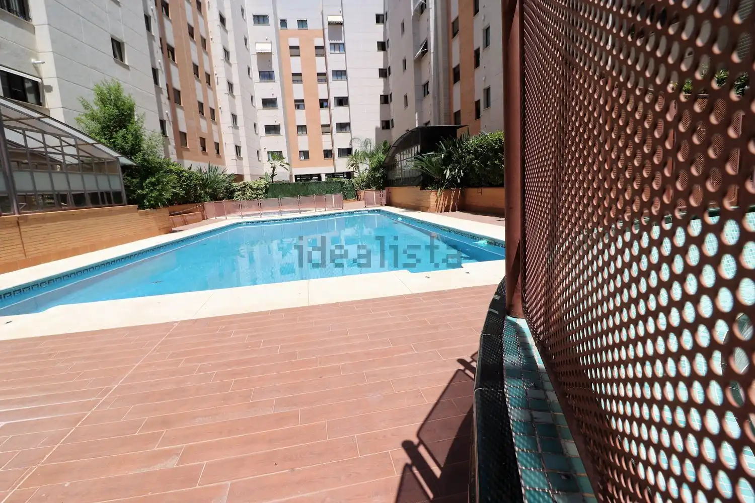Flat for sale in Calle Rector Candil, Parque María Luisa -Giralda Sur