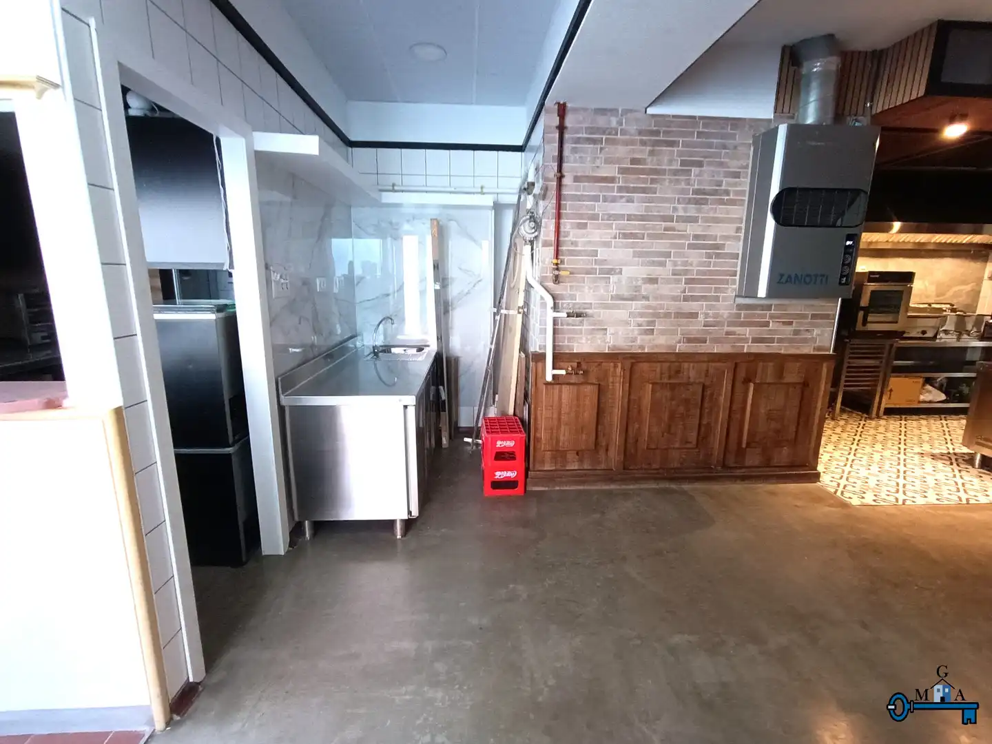 Local comercial en traspaso en Centro, imagen 13