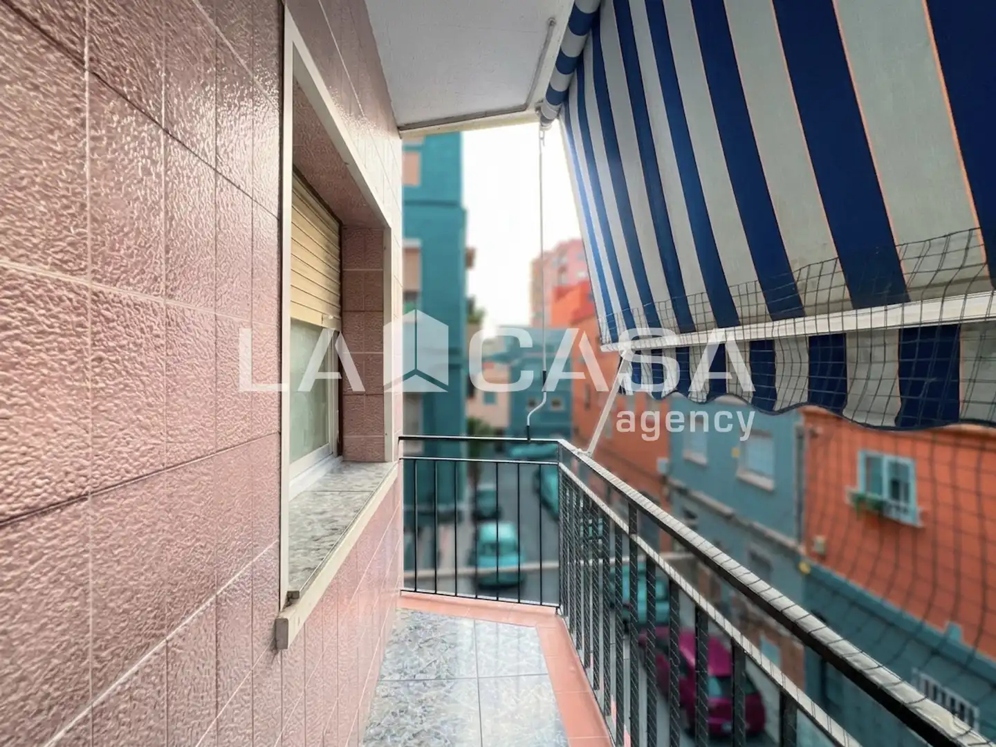 Terrassa de Pis en venda en Artigues - Llefià
