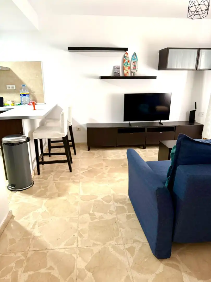 Flat for sale in San Enrique - Guadiaro -  Pueblo Nuevo, imagen 6