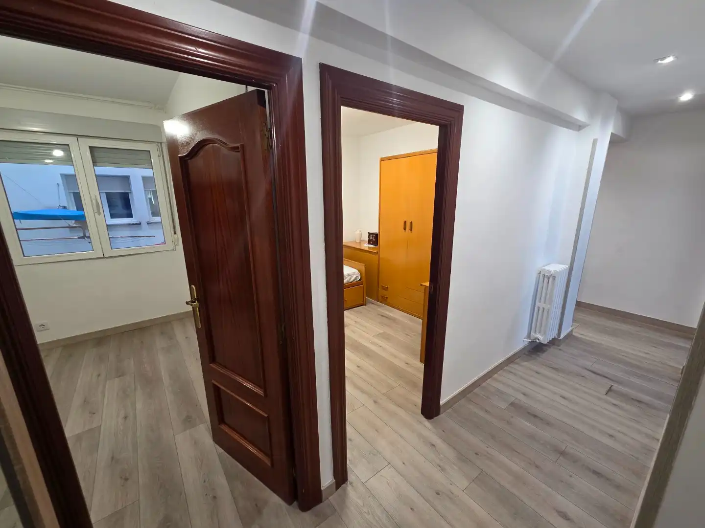Piso con ascensor en alquiler en Calle Vitoria, imagen 18