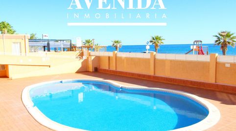 Foto 2 de Estudio en venta en Marítimo Mediterráneo, 47, Playa Morro de Gos, Oropesa del Mar / Orpesa