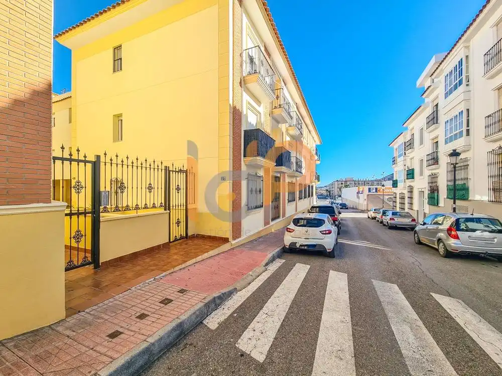 Aparcamiento en venta en Huércal-Overa