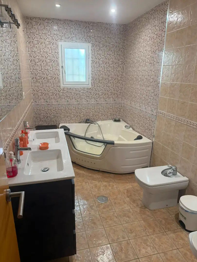 Detached house with pool for sale in Conil, imagen 36