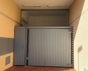 Vista exterior de Garatge en venda en  Tarragona Capital
