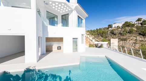 Photo 3 of Houses for sale in Puerto, Jávea / Xàbia