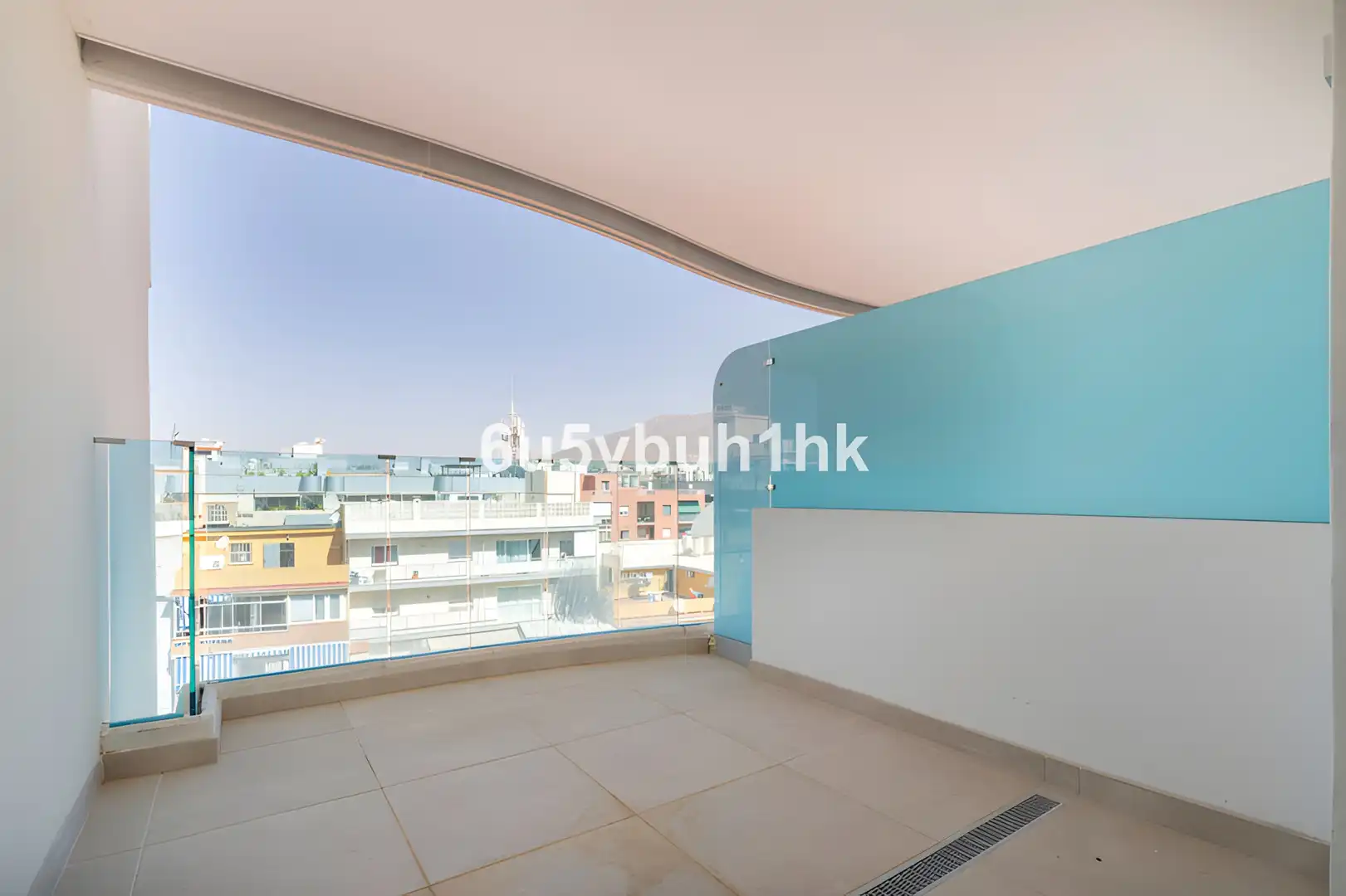 Apartament amb piscina en venda a Puerto Deportivo, imagen 13