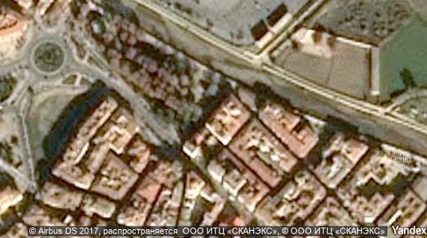 Photo 2 of Flat for sale in Guadix, Granada