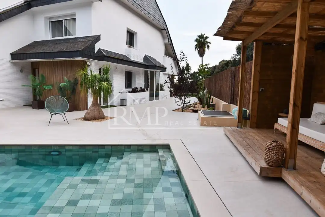 House with pool for sale in Niella s/n, imagen 42