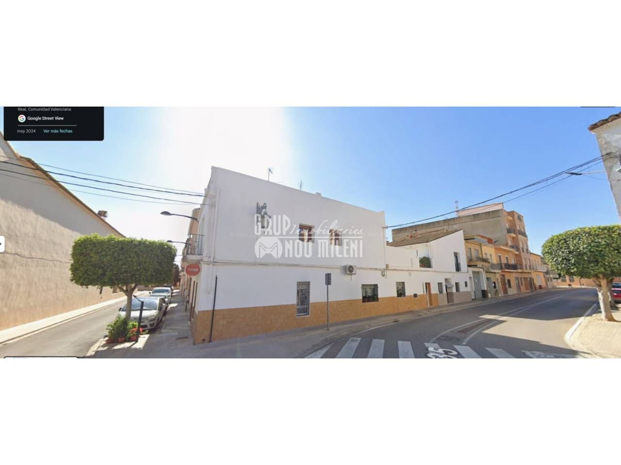 Garage for sale in Calle jaume 1, Real