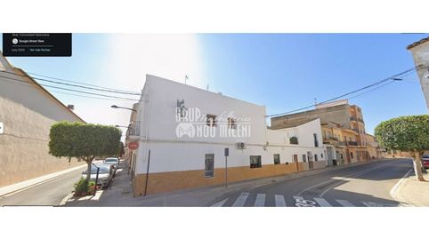 Venta de plaza de parking en Real