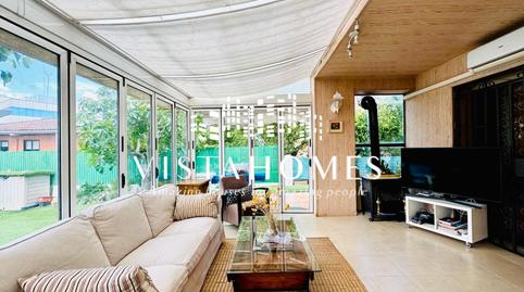 Foto 3 de Casa adosada en venda a Calle de Enrique López García, Arroyo de la Vega, Madrid