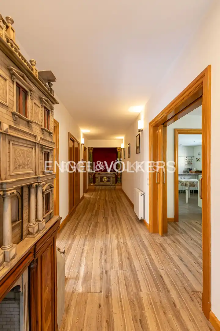 Houses for sale in Majadahonda  with Air Conditioner, Heating and Private garden