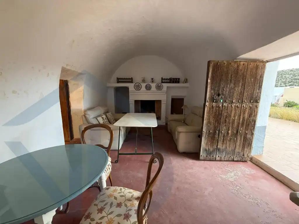 Casa en venda a San Juan de los Terreros, imagen 3