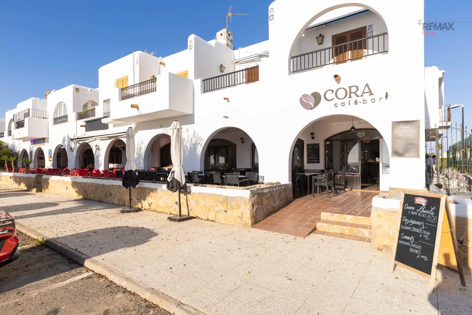 Local comercial en venda a Paseo Marítimo, imagen 25