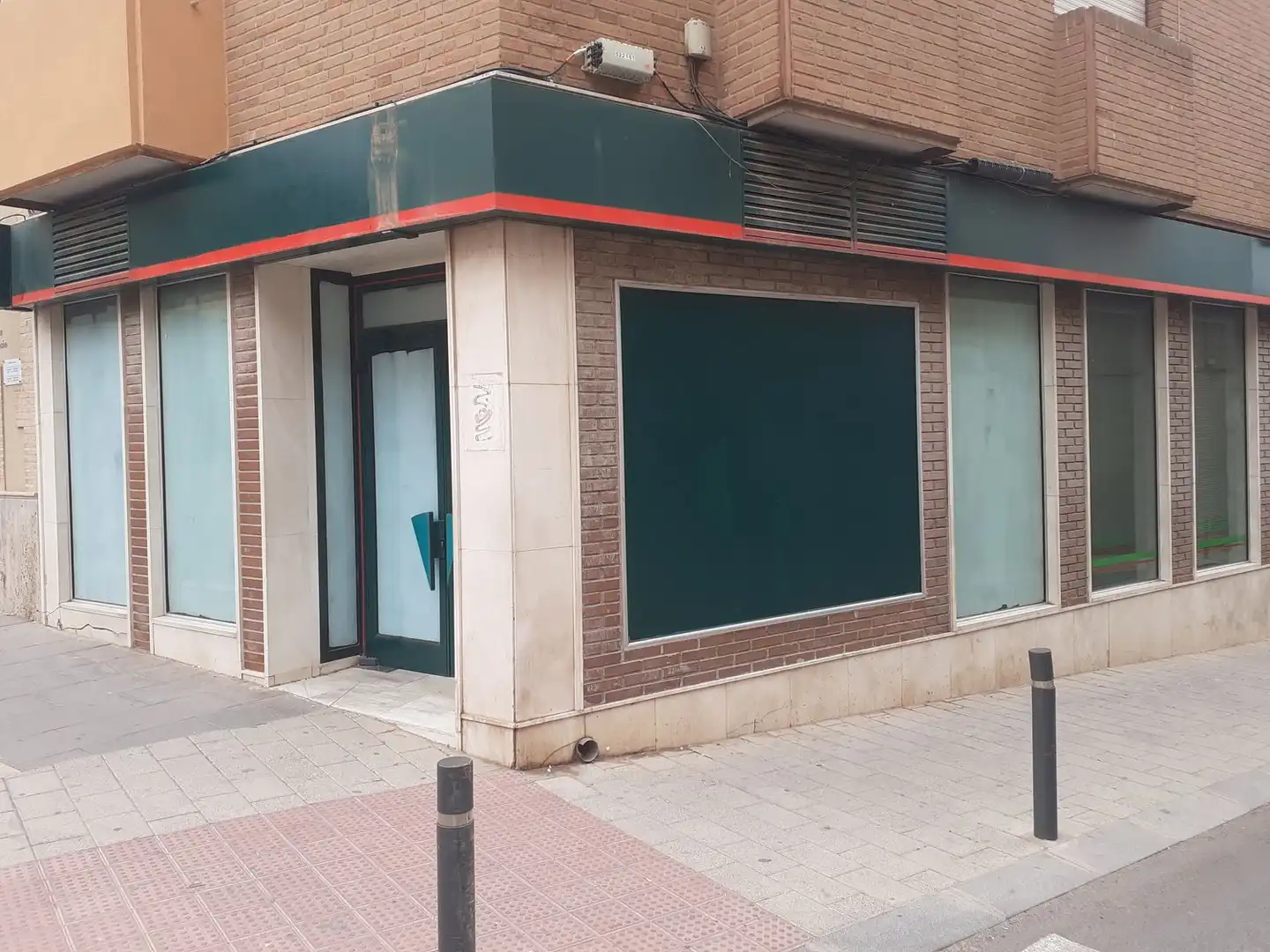 Local en venta en La Solana  