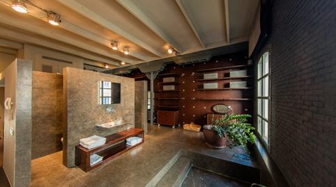 Foto 5 de Àtic en venda a Passatge Sert, 10, Sant Pere, Sta. Caterina i la Ribera,  Barcelona Capital