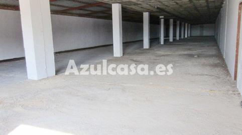 Photo 4 of Premises to rent in Avenida Miguel Hernandez, Centro, Alicante