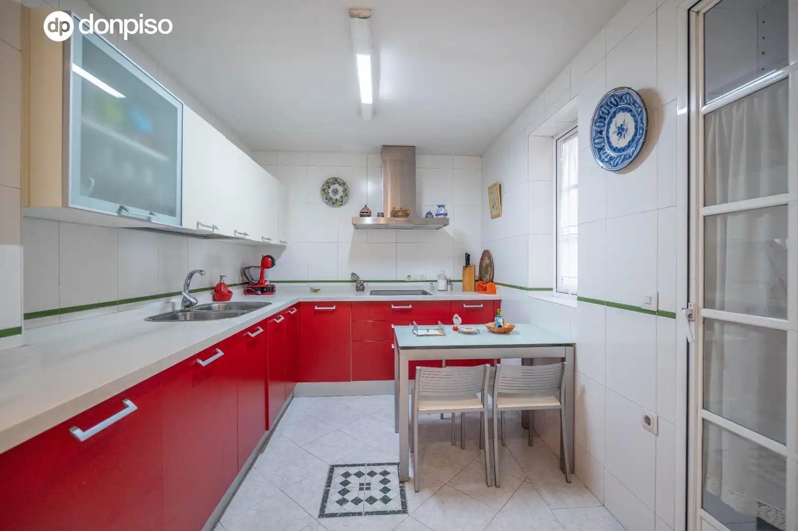 Piso con terraza en venta en Calle EMPERATRIZ EUGENIA 6, imagen 24