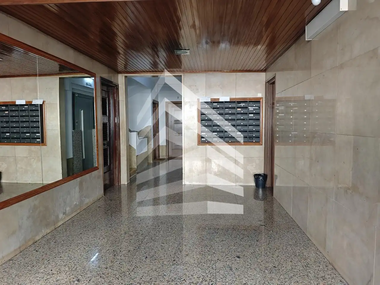 Wohnung zum Verkauf in Avinguda de la Mare de Déu de Montserrat, El Guinardó