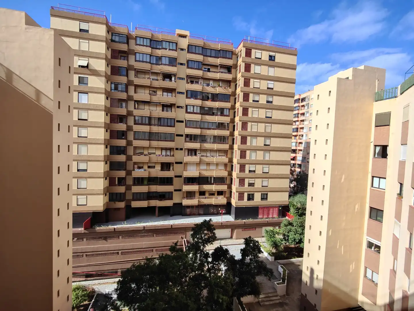Appartement avec terrasse à vendre à Calle Almirante Diaz Pimienta 2, imagen 4