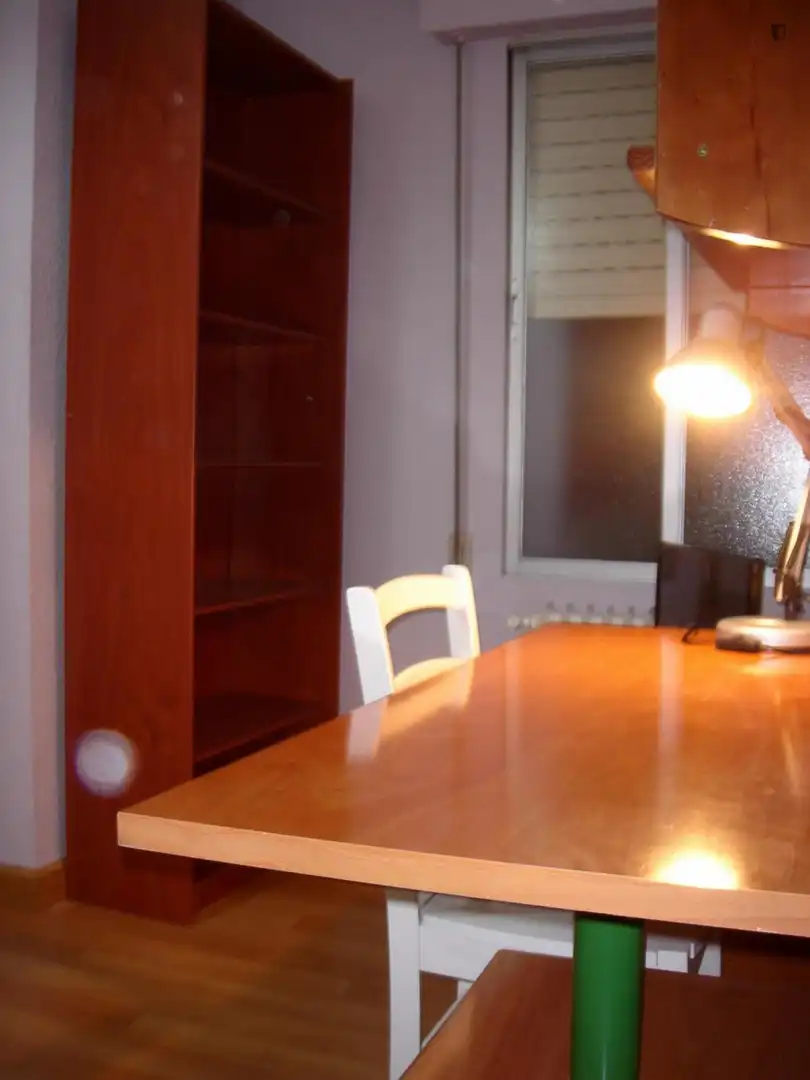 Habitación en San Vicente - Las Úrsulas