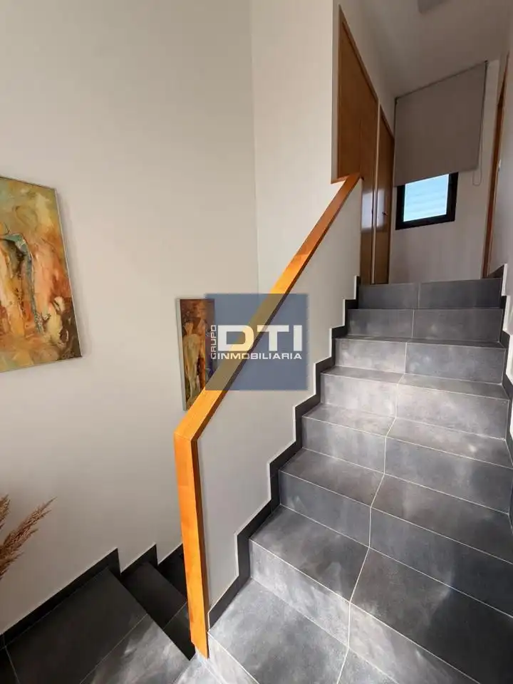 Casa con piscina in vendita a Dehesa - Monacilla, imagen 43