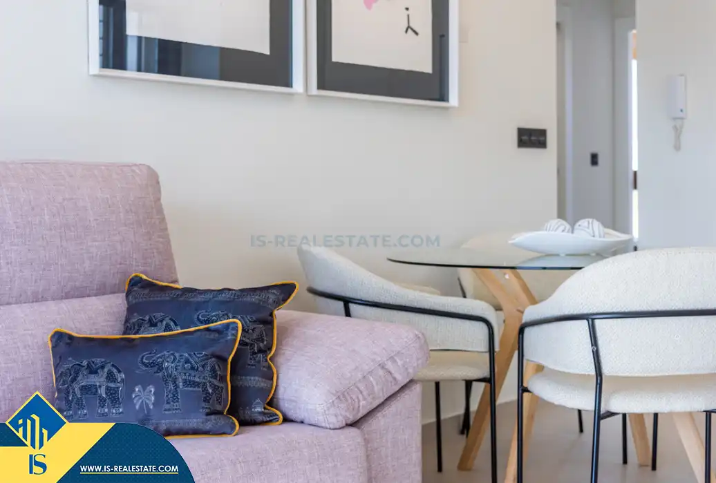 Apartment with pool for sale in Los Balcones - Los Altos, imagen 14