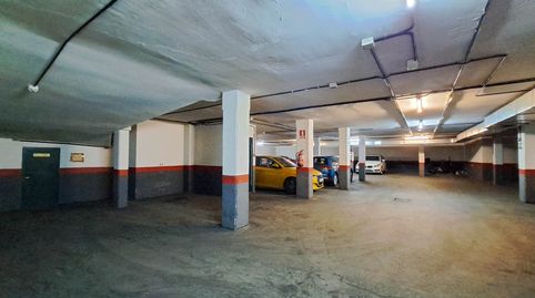 Photo 3 of Garage for sale in Calle de Florencio García, 3, Quintana, Madrid Capital