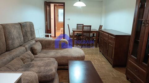 Foto 3 de Piso en venta en Fernando Alonso, Santo Domingo - El Campillín, Oviedo