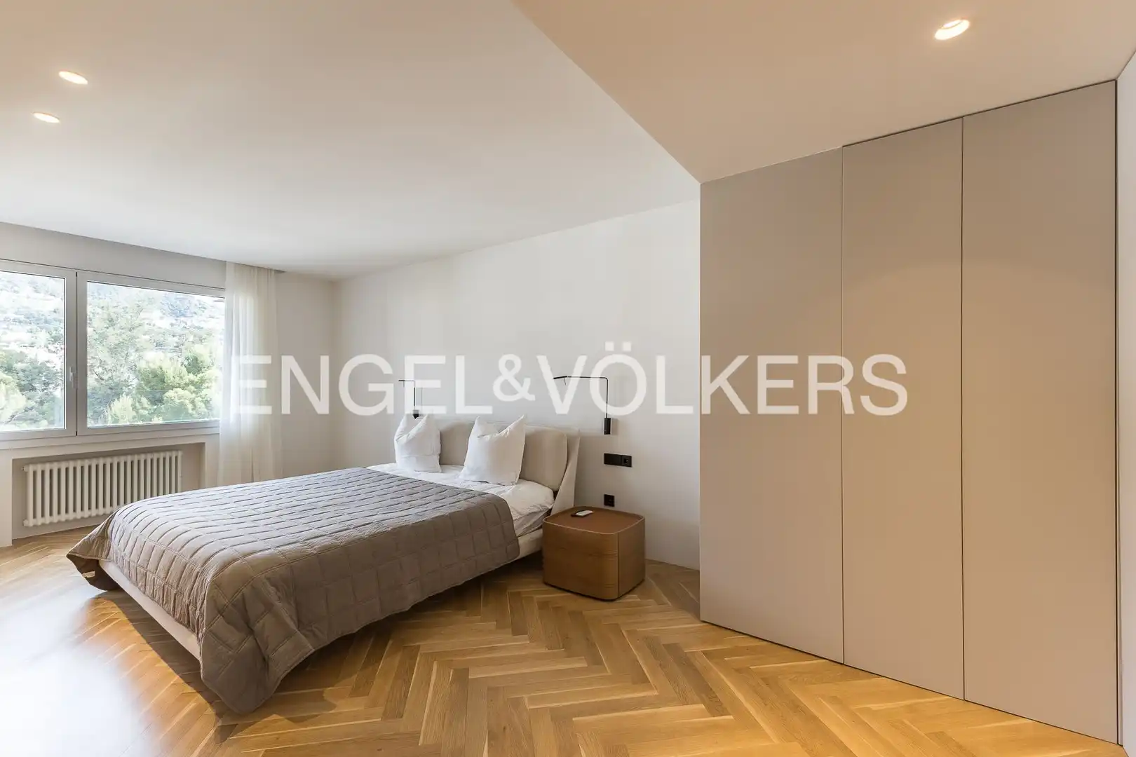 Habitación de Piso en venta en Barcelona con Aire acondicionado, Calefacción y Jardín privado