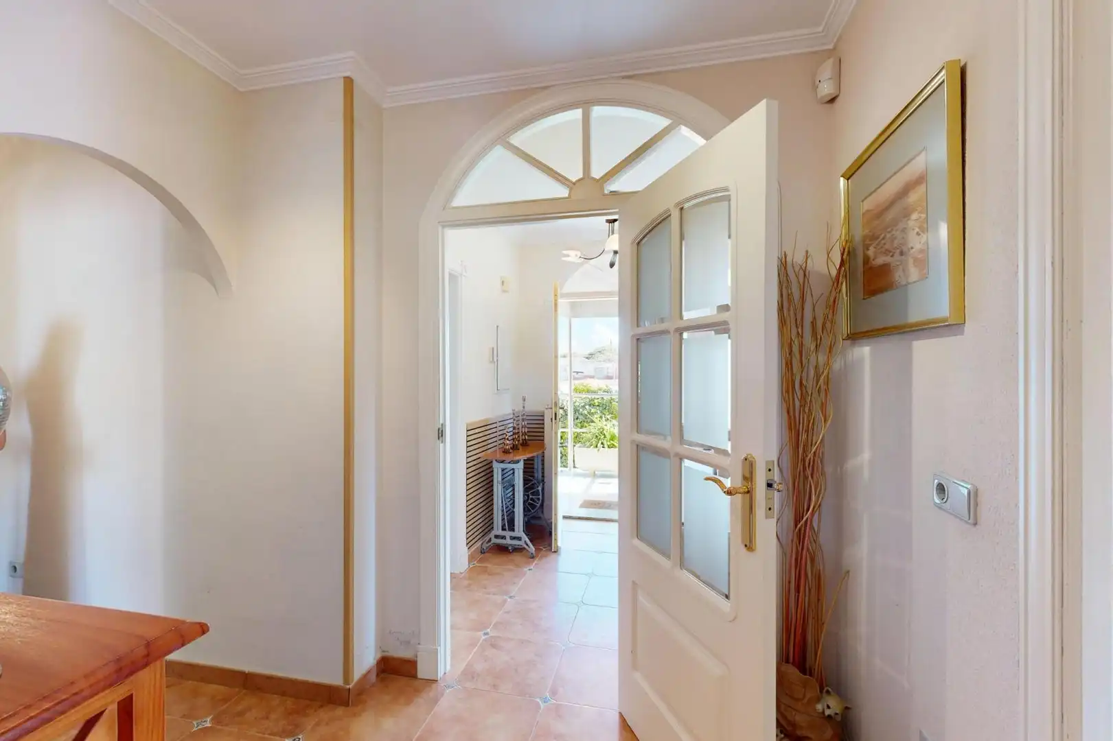Detached house with garden for sale in Calle JACINTO BENAVENTE, imagen 37