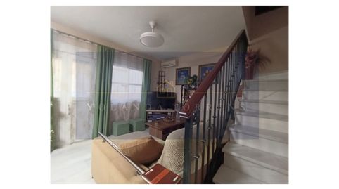 Foto 4 de Casa o xalet en venda a Oromana, Alcalá de Guadaira
